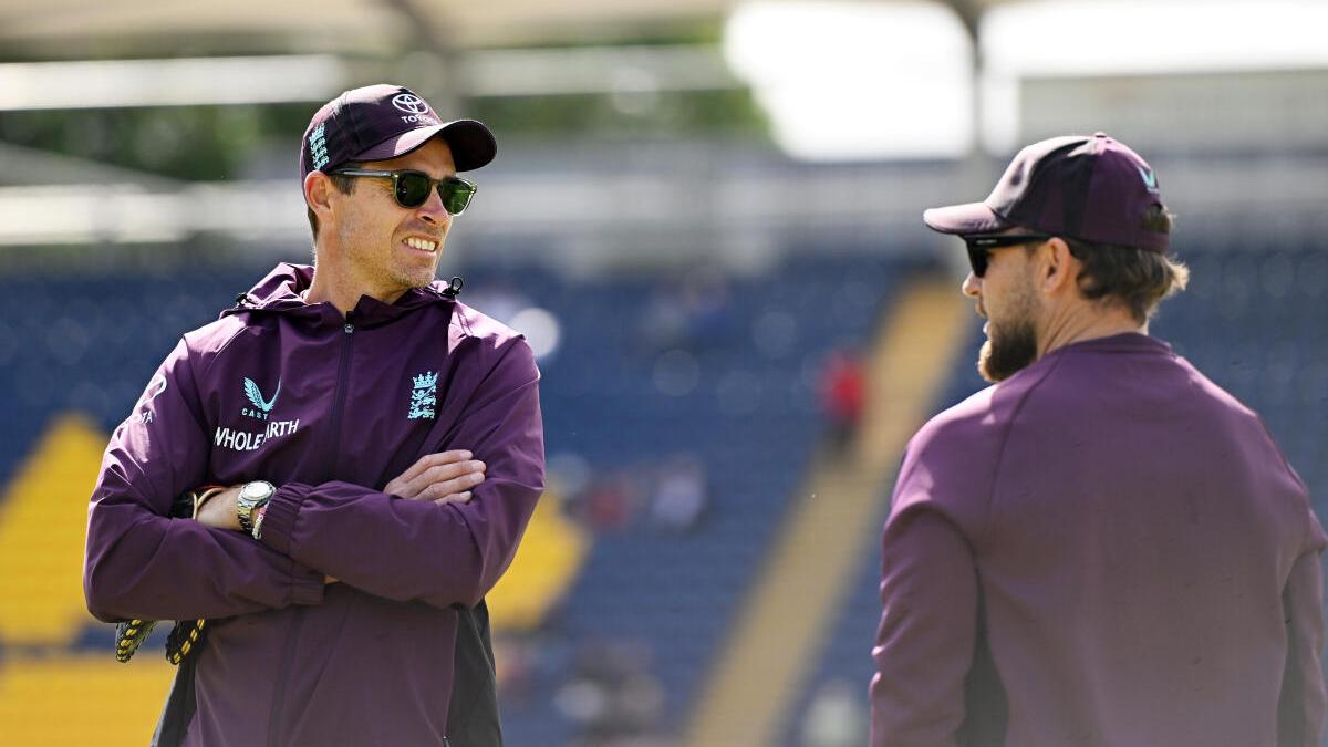 ENG vs IND 1st Test: England bowling consultant Southee defends Stokes’ decision to bowl first at Headingley